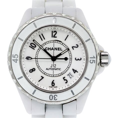 chanel j12 365 white|Chanel j12 price.